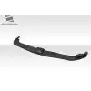 2020-2022 BMW 7 Series G11 Duraflex M Performance Front Lip Under Spoiler - 1 Piece - Image 4