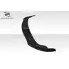 2020-2022 BMW 7 Series G11 Duraflex M Performance Front Lip Under Spoiler - 1 Piece - Image 6