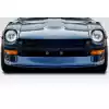 1970-1978 Nissan 240Z 260Z 280Z Duraflex J Spec Front Lip Under Spoiler - 1 Piece - Image 1