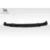 2012-2014 Mercedes C63 W204 Duraflex RSpec Front Lip Under Spoiler - 1 Piece - Image 2