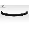 2012-2014 Mercedes C63 W204 Duraflex RSpec Front Lip Under Spoiler - 1 Piece - Image 5