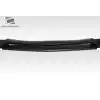 2012-2014 Mercedes C63 W204 Duraflex RSpec Front Lip Under Spoiler - 1 Piece - Image 6