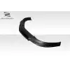 2012-2014 Mercedes C63 W204 Duraflex RSpec Front Lip Under Spoiler - 1 Piece - Image 7