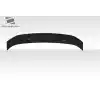 2006-2011 Honda Civic 4DR Duraflex KMZ Rear Wing Spoiler - 1 Piece - Image 8