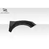 2009-2013 Toyota Corolla Duraflex CPR Front Fender Flares - 4 Piece - Image 4