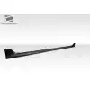 2009-2013 Toyota Corolla Duraflex CPR Side Skirts - 4 Piece - Image 8