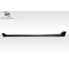 2009-2013 Toyota Corolla Duraflex CPR Side Skirts - 4 Piece - Image 9