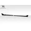 2009-2013 Toyota Corolla Duraflex CPR Side Skirts - 4 Piece - Image 10