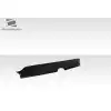 2009-2013 Toyota Corolla Duraflex CPR Rear Wing Spoiler - 1 Piece - Image 4