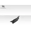 2009-2013 Toyota Corolla Duraflex CPR Rear Wing Spoiler - 1 Piece - Image 5