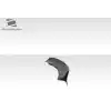 2009-2013 Toyota Corolla Duraflex CPR Rear Wing Spoiler - 1 Piece - Image 6