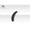 2009-2013 Toyota Corolla Duraflex CPR Rear Wing Spoiler - 1 Piece - Image 7