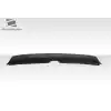 2009-2013 Toyota Corolla Duraflex CPR Rear Wing Spoiler - 1 Piece - Image 8