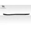 2012-2016 Porsche Carrera 991 Duraflex OEM Sport Look Front Lip Under Spoiler - 1 Piece - Image 2