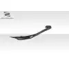 2012-2016 Porsche Carrera 991 Duraflex OEM Sport Look Front Lip Under Spoiler - 1 Piece - Image 5