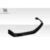 2017-2021 Honda Civic TypeR Duraflex EVS Front Lip Under Spoiler - 1 Piece - Image 6