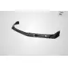 2017-2021 Honda Civic Type R Carbon Creations EVS Front Lip Spoiler Air Dam - 1 Piece - Image 5