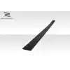 2011-2023 Dodge Charger Duraflex Rspec Side Skirt Rocker Panels - 2 Piece - Image 9