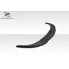 2015-2023 Dodge Charger SRT / Hellcat Duraflex Rspec Front Lip Under Spoiler - 1 Piece - Image 7