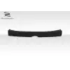 2008-2014 Subaru Impreza WRX STI 4DR / 2008-2011 Subaru Impreza 4DR Duraflex DB Aero Rear Wing Spoiler - 1 Piece - Image 3