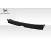 2008-2014 Subaru Impreza WRX STI 4DR / 2008-2011 Subaru Impreza 4DR Duraflex DB Aero Rear Wing Spoiler - 1 Piece - Image 4