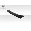 2008-2014 Subaru Impreza WRX STI 4DR / 2008-2011 Subaru Impreza 4DR Duraflex DB Aero Rear Wing Spoiler - 1 Piece - Image 5