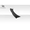 2008-2014 Subaru Impreza WRX STI 4DR / 2008-2011 Subaru Impreza 4DR Duraflex DB Aero Rear Wing Spoiler - 1 Piece - Image 6