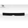 2008-2014 Subaru Impreza WRX STI 4DR / 2008-2011 Subaru Impreza 4DR Duraflex DB Aero Rear Wing Spoiler - 1 Piece - Image 7