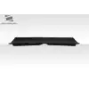 2008-2014 Subaru Impreza WRX STI 4DR / 2008-2011 Subaru Impreza 4DR Duraflex DB Aero Rear Wing Spoiler - 1 Piece - Image 9