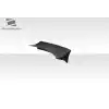 2008-2014 Subaru Impreza WRX STI 4DR / 2008-2011 Subaru Impreza 4DR Duraflex DB Aero Rear Wing Spoiler - 1 Piece - Image 11