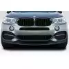 2014-2018 BMW X5 F15 Duraflex M Performance Front Lip - 1 Piece - Image 1