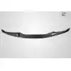 2014-2018 BMW X5 F15 Carbon Creations M Performance Front Lip Spoiler Air Dam - 1 Piece - Image 3