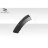 2011-2022 Jeep Grand Cherokee Duraflex Power Front Fender Flares - 4 Piece - Image 7