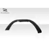 2011-2022 Jeep Grand Cherokee Duraflex Power Rear Fender Flares - 6 Piece - Image 4