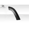 2011-2022 Jeep Grand Cherokee Duraflex Power Rear Fender Flares - 6 Piece - Image 11