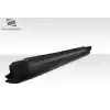 2011-2022 Jeep Grand Cherokee Duraflex Power Side Skirts - 2 Piece - Image 4