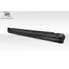 2011-2022 Jeep Grand Cherokee Duraflex Power Side Skirts - 2 Piece - Image 5