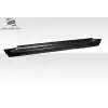 2011-2022 Jeep Grand Cherokee Duraflex Power Side Skirts - 2 Piece - Image 7