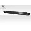 2011-2022 Jeep Grand Cherokee Duraflex Power Side Skirts - 2 Piece - Image 8