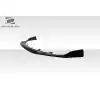 2015-2019 Lexus RC-F Duraflex Avant Garde Front Lip Under Spoiler - 1 Piece - Image 4