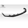 2015-2019 Lexus RC-F Duraflex Avant Garde Front Lip Under Spoiler - 1 Piece - Image 5