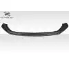 2014-2017 Jaguar F-Type Duraflex Max Front Lip Under Spoiler - 1 Piece - Image 3