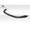 2014-2017 Jaguar F-Type Duraflex Max Front Lip Under Spoiler - 1 Piece - Image 4