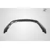 2014-2017 Jaguar F-Type Carbon Creations Max Front Lip Spoiler Air Dam - 1 Piece - Image 3