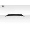 2005-2010 Subaru Legacy Duraflex MSR Rear Wing Spoiler - 1 Piece - Image 11