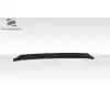 2005-2010 Subaru Legacy Duraflex MSR Rear Wing Spoiler - 1 Piece - Image 2