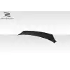 2005-2010 Subaru Legacy Duraflex MSR Rear Wing Spoiler - 1 Piece - Image 12