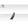 2005-2010 Subaru Legacy Duraflex MSR Rear Wing Spoiler - 1 Piece - Image 3