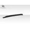 2005-2010 Subaru Legacy Duraflex MSR Rear Wing Spoiler - 1 Piece - Image 4