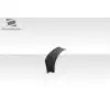 2005-2010 Subaru Legacy Duraflex MSR Rear Wing Spoiler - 1 Piece - Image 5